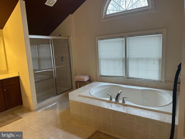 3511 GERMAINIA CT, Triangle, VA 22172