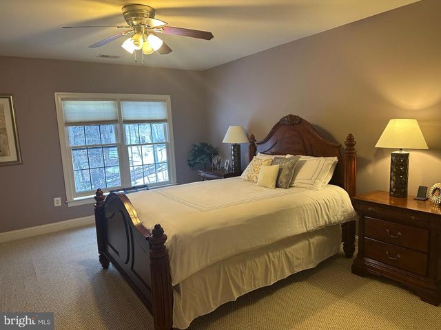 3511 GERMAINIA CT, Triangle, VA 22172