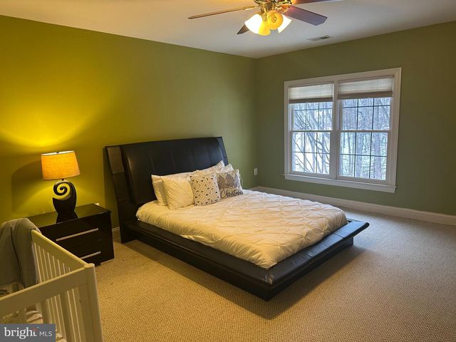 3511 GERMAINIA CT, Triangle, VA 22172