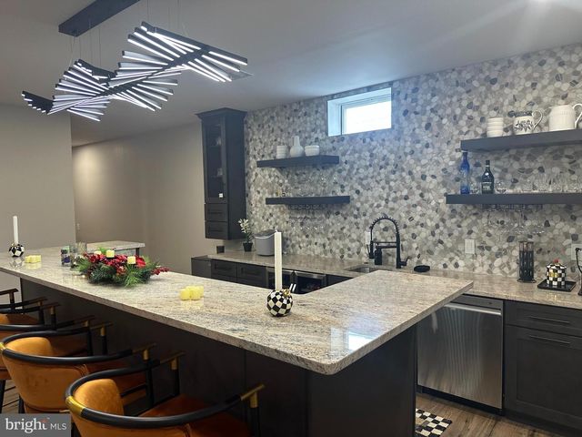 3511 GERMAINIA CT, Triangle, VA 22172