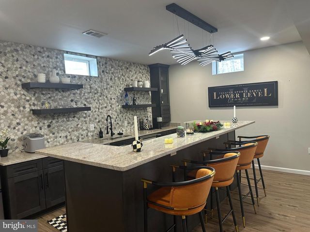 3511 GERMAINIA CT, Triangle, VA 22172