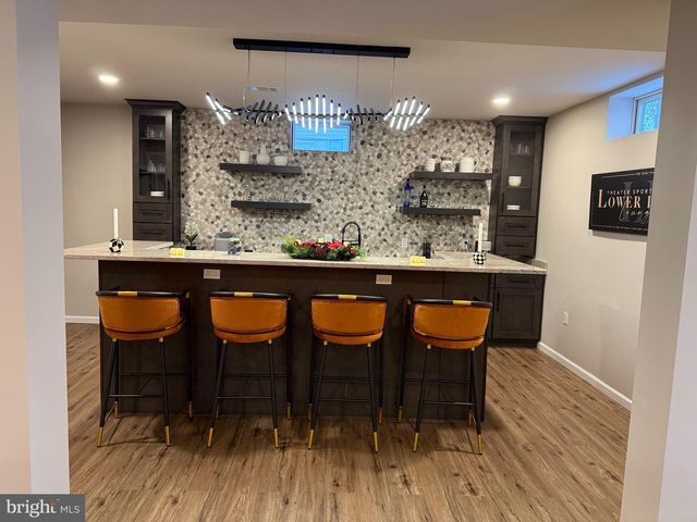 3511 GERMAINIA CT, Triangle, VA 22172