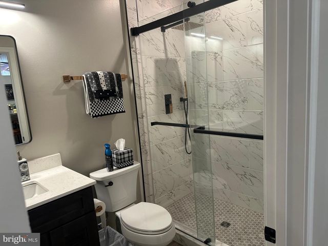 3511 GERMAINIA CT, Triangle, VA 22172