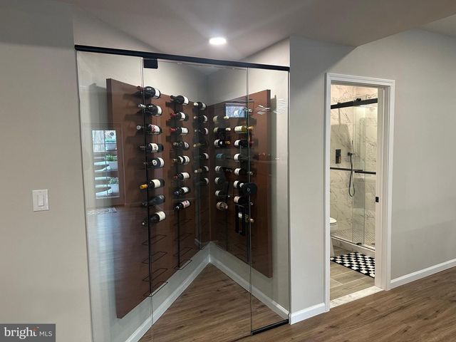 3511 GERMAINIA CT, Triangle, VA 22172