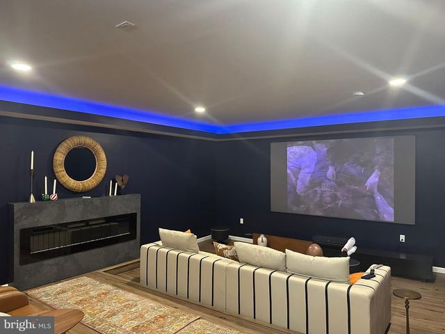 3511 GERMAINIA CT, Triangle, VA 22172