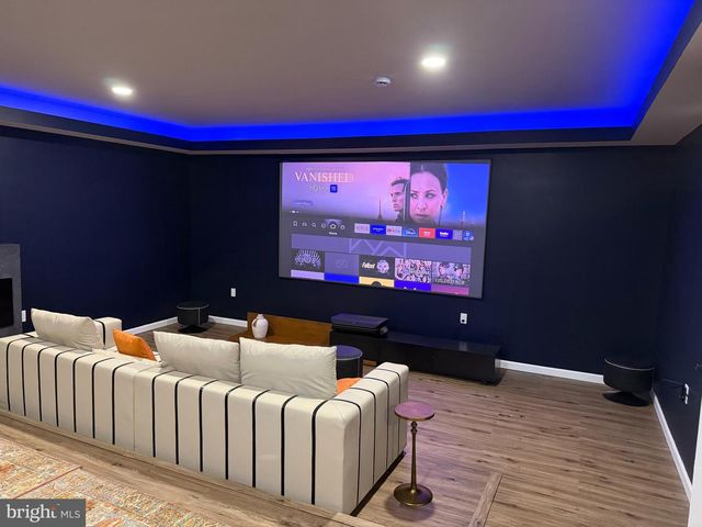 3511 GERMAINIA CT, Triangle, VA 22172