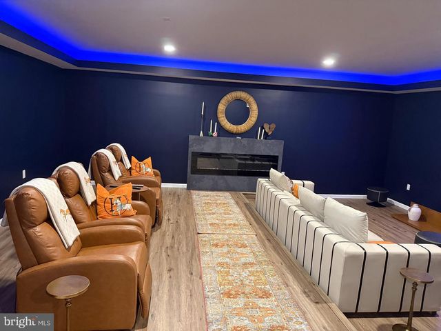 3511 GERMAINIA CT, Triangle, VA 22172