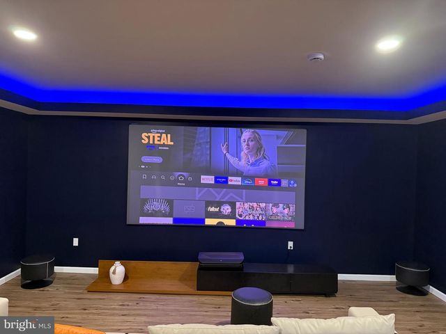 3511 GERMAINIA CT, Triangle, VA 22172