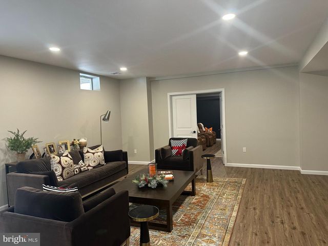 3511 GERMAINIA CT, Triangle, VA 22172