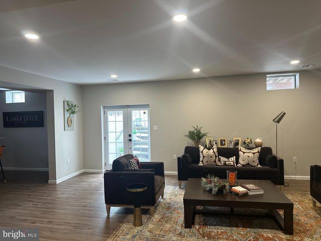 3511 GERMAINIA CT, Triangle, VA 22172