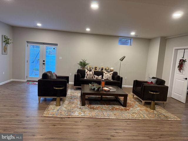 3511 GERMAINIA CT, Triangle, VA 22172