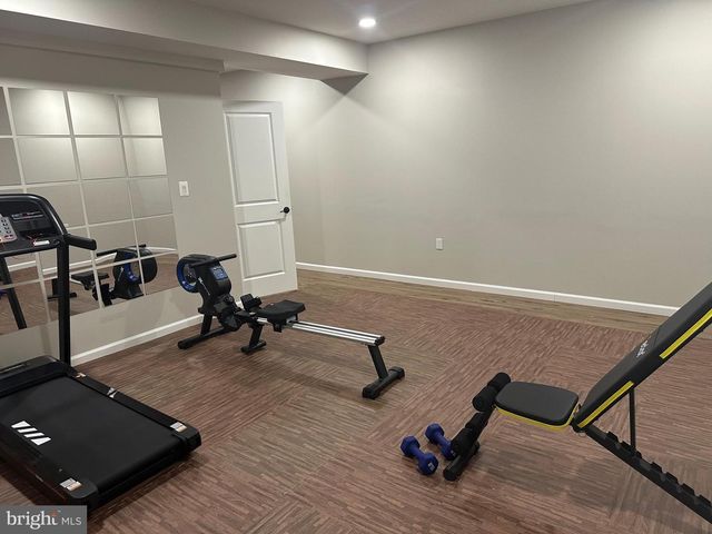 3511 GERMAINIA CT, Triangle, VA 22172