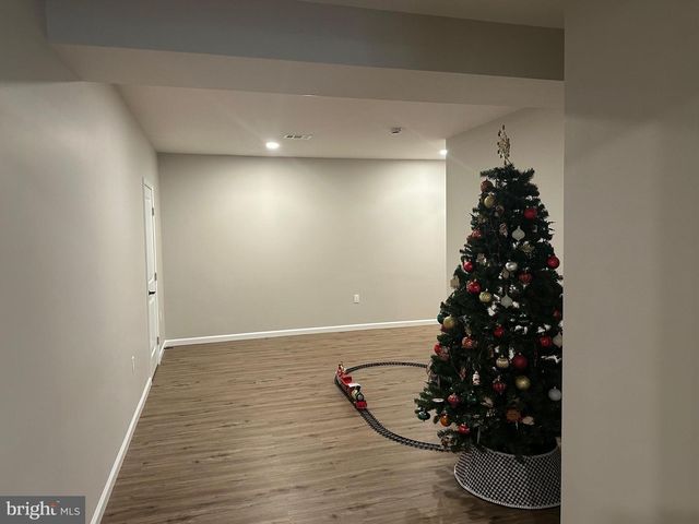 3511 GERMAINIA CT, Triangle, VA 22172