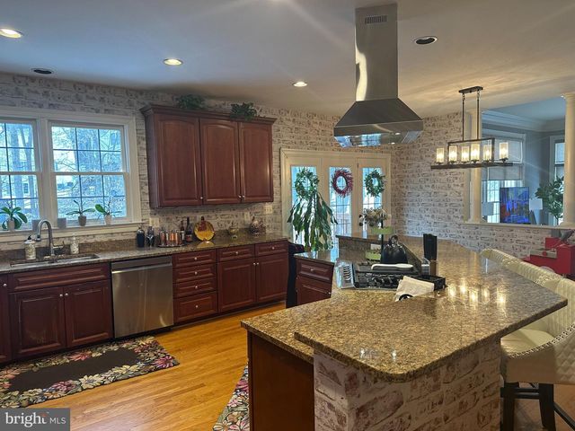 3511 GERMAINIA CT, Triangle, VA 22172