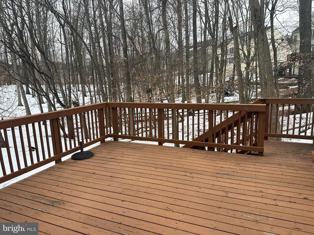 3511 GERMAINIA CT, Triangle, VA 22172