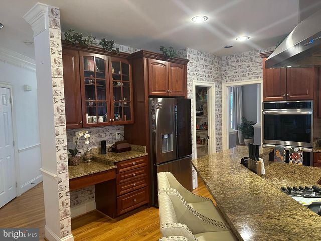 3511 GERMAINIA CT, Triangle, VA 22172