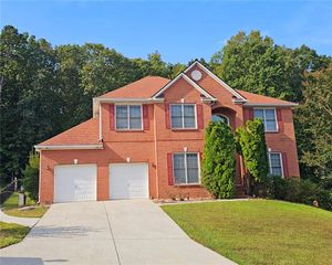 6247 Greenock Drive, Stone Mountain, GA 30087