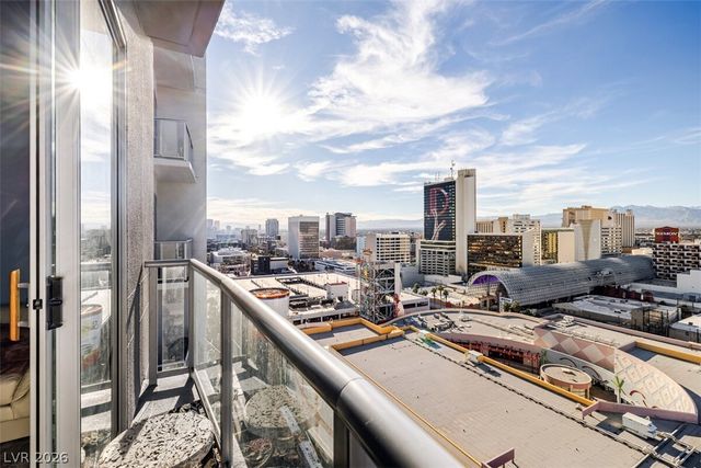 150 Las Vegas Boulevard 1906, Las Vegas, NV 89101