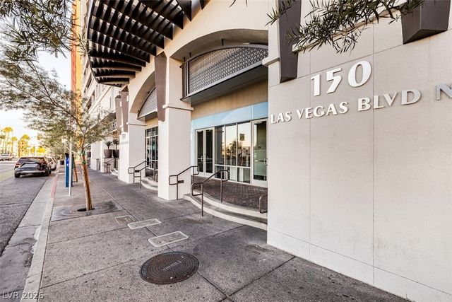 150 Las Vegas Boulevard 1906, Las Vegas, NV 89101