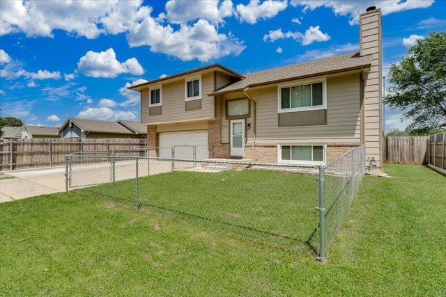 5434 S Washington Ave, Wichita, KS 67219