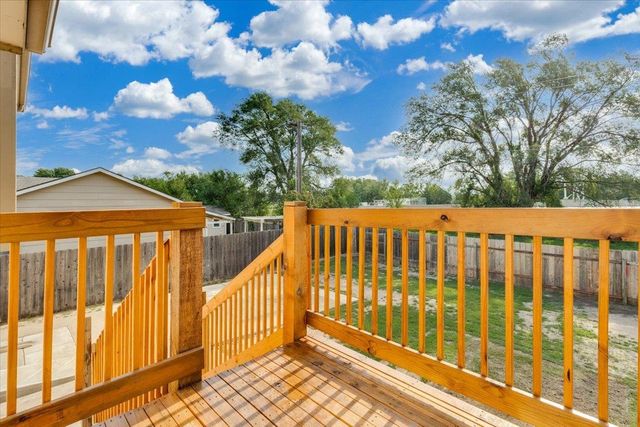 5434 S Washington Ave, Wichita, KS 67219