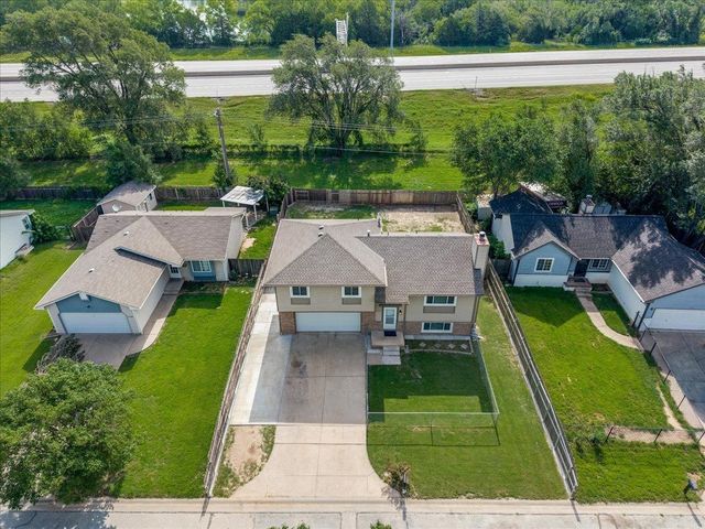 5434 S Washington Ave, Wichita, KS 67219
