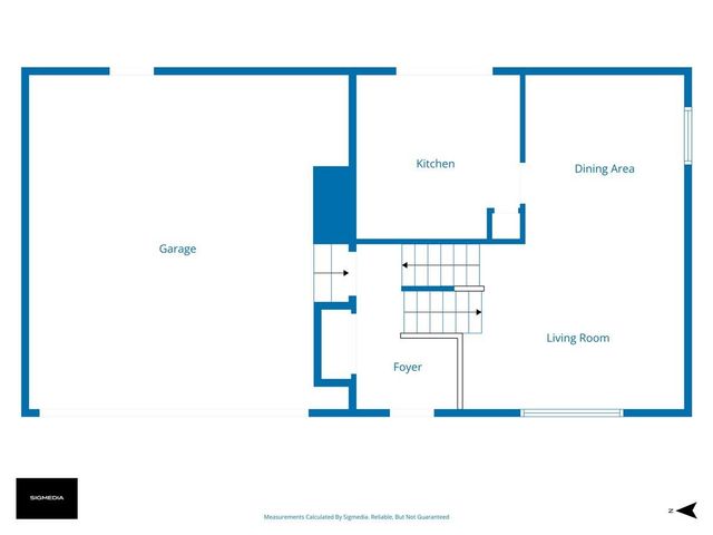 5434 S Washington Ave, Wichita, KS 67219