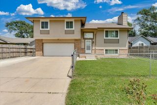 5434 S Washington Ave, Wichita, KS 67219