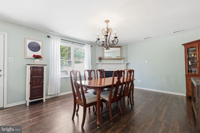 1394 PEPPERBUSH CT, Yardley, PA 19067