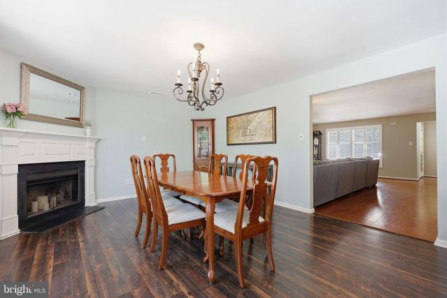 1394 PEPPERBUSH CT, Yardley, PA 19067