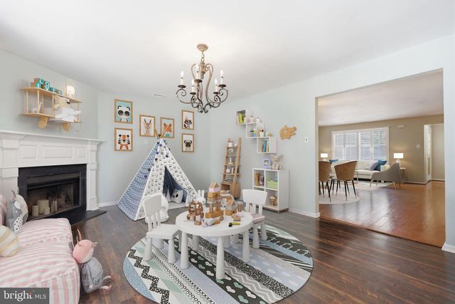 1394 PEPPERBUSH CT, Yardley, PA 19067