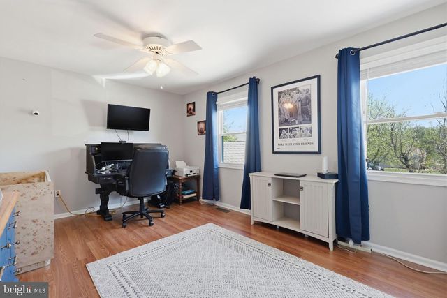 1394 PEPPERBUSH CT, Yardley, PA 19067