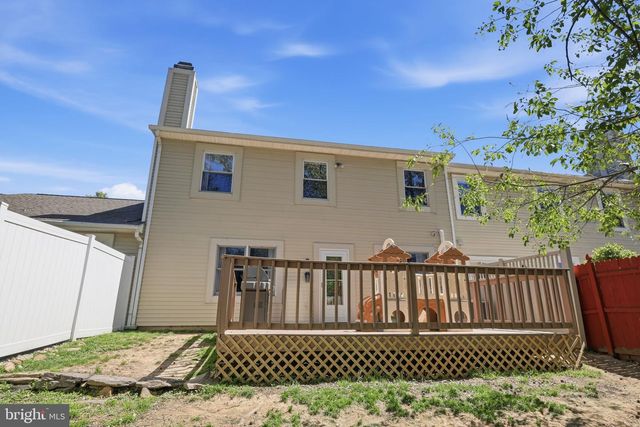 1394 PEPPERBUSH CT, Yardley, PA 19067