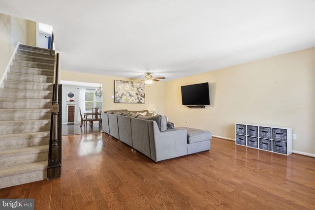 1394 PEPPERBUSH CT, Yardley, PA 19067