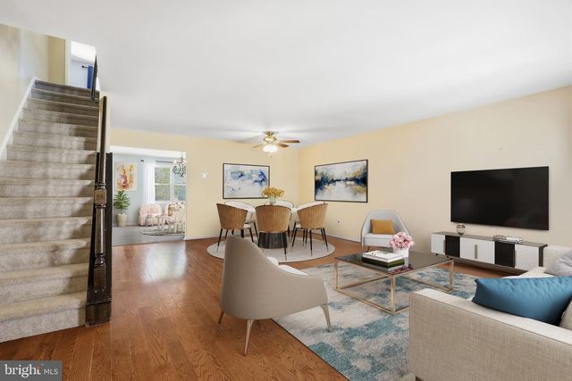 1394 PEPPERBUSH CT, Yardley, PA 19067