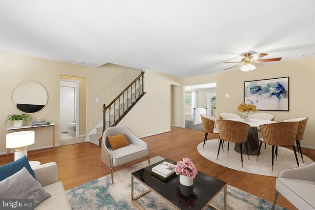 1394 PEPPERBUSH CT, Yardley, PA 19067