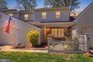 1394 PEPPERBUSH CT, Yardley, PA 19067