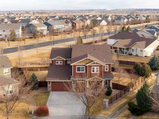 5728 Connor Street, Timnath, CO 80547
