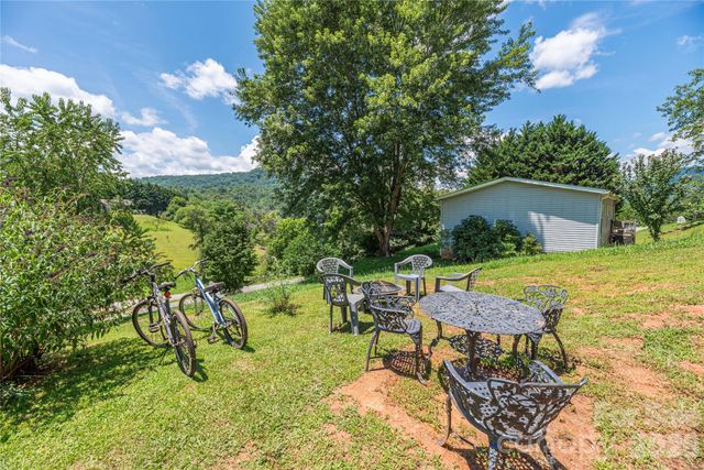 40 Farmstead Road, Leicester, NC 28748