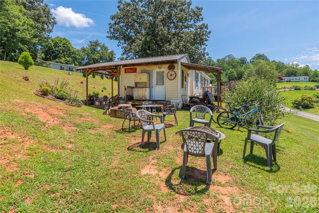 40 Farmstead Road, Leicester, NC 28748