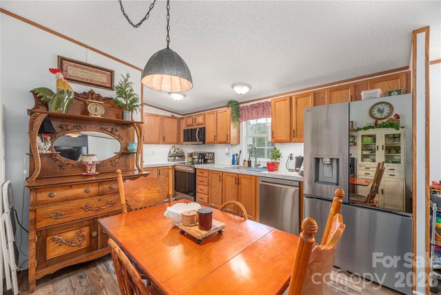 40 Farmstead Road, Leicester, NC 28748