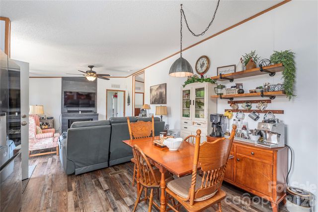 40 Farmstead Road, Leicester, NC 28748