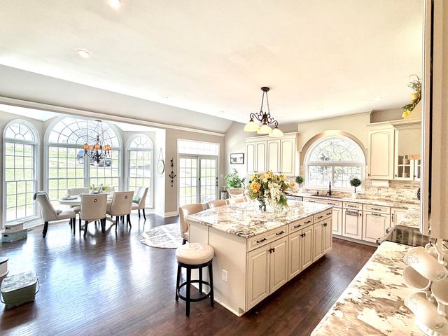 2844 Fairview Church RD, Huddleston, VA 24104