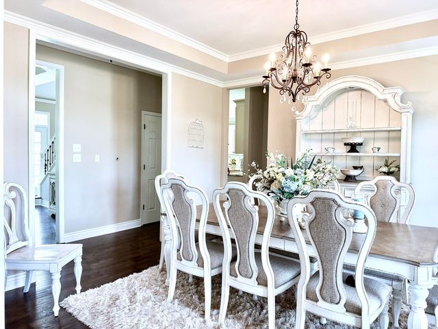 2844 Fairview Church RD, Huddleston, VA 24104