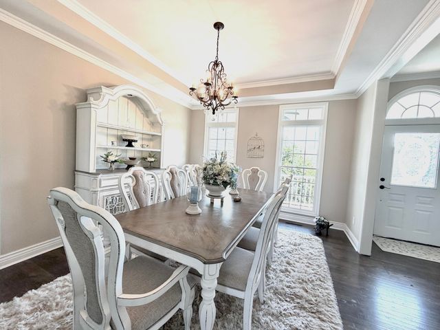 2844 Fairview Church RD, Huddleston, VA 24104