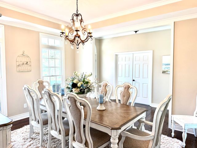 2844 Fairview Church RD, Huddleston, VA 24104