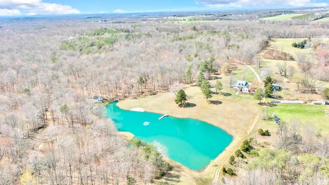 2844 Fairview Church RD, Huddleston, VA 24104