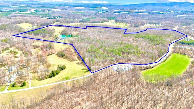 2844 Fairview Church RD, Huddleston, VA 24104