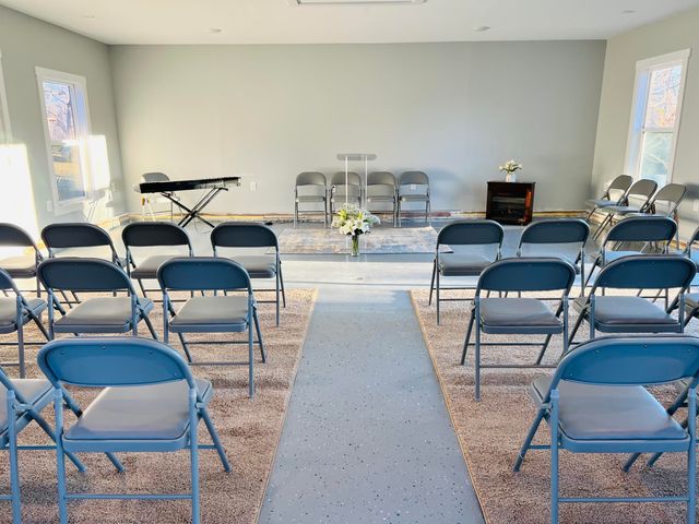 2844 Fairview Church RD, Huddleston, VA 24104