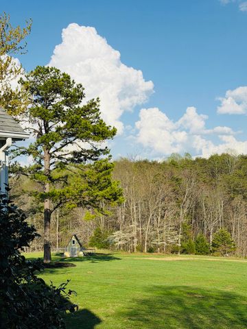 2844 Fairview Church RD, Huddleston, VA 24104